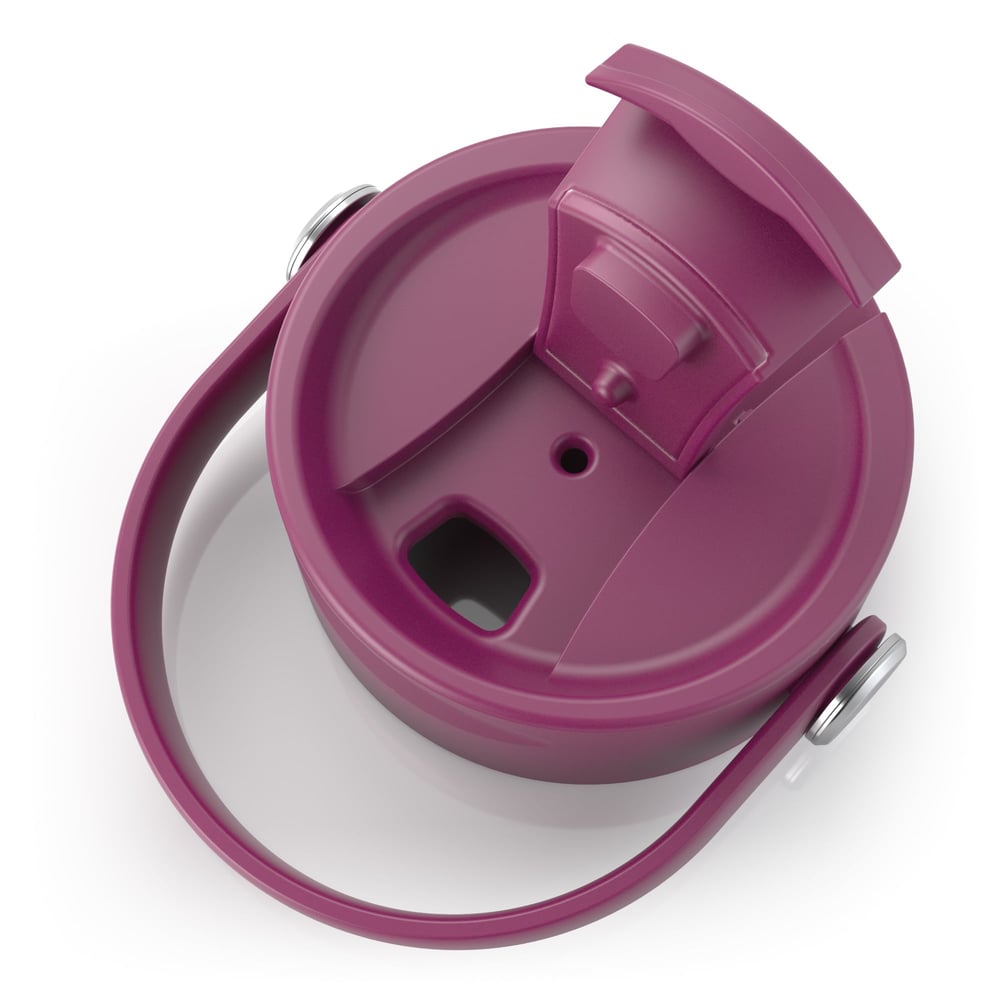Outback Bottle Lid Very Berry - Image 4