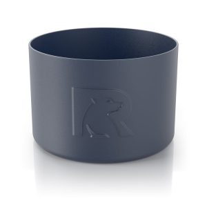 32oz & 40oz Bottle Boot Navy