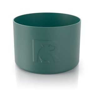 32oz & 40oz Bottle Boot Forest Green