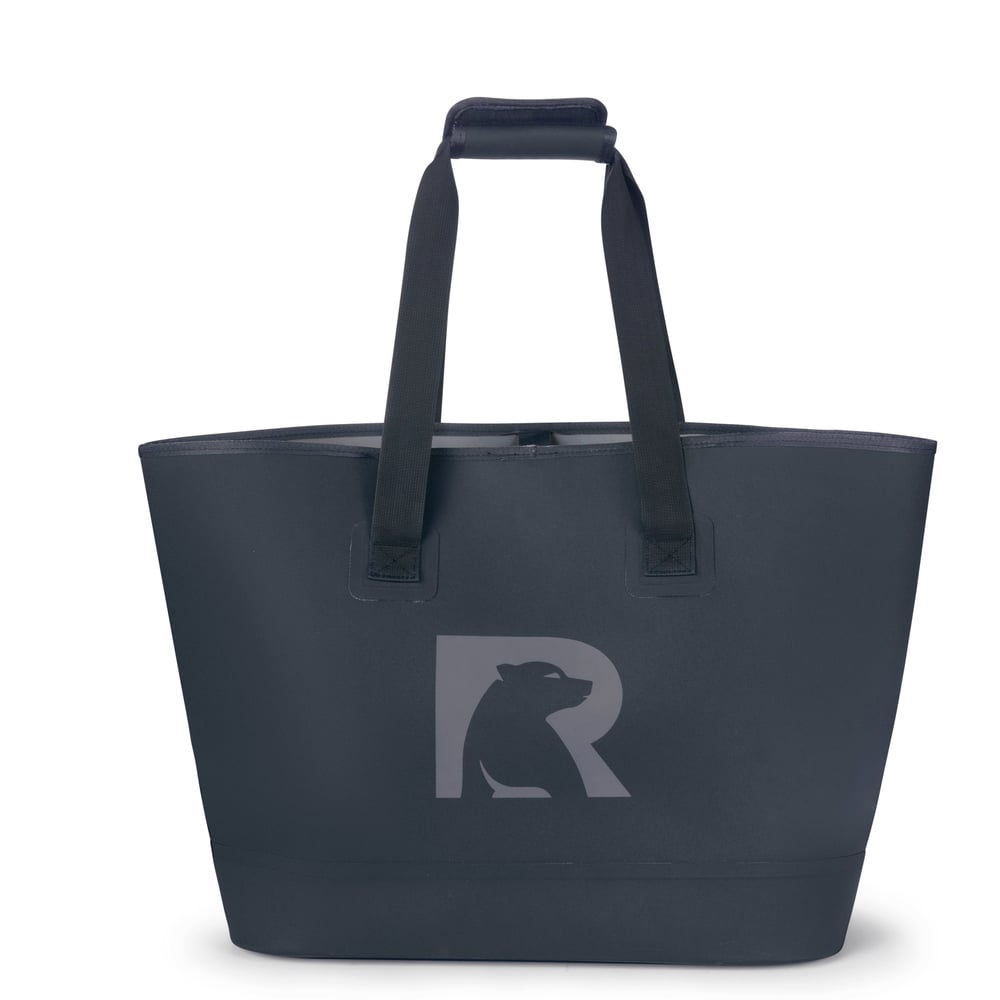 Ultra-Tough Tote Navy - Image 3