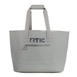 Ultra-Tough Tote Granite