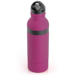 All-in-One Bottle Chiller Very Berry