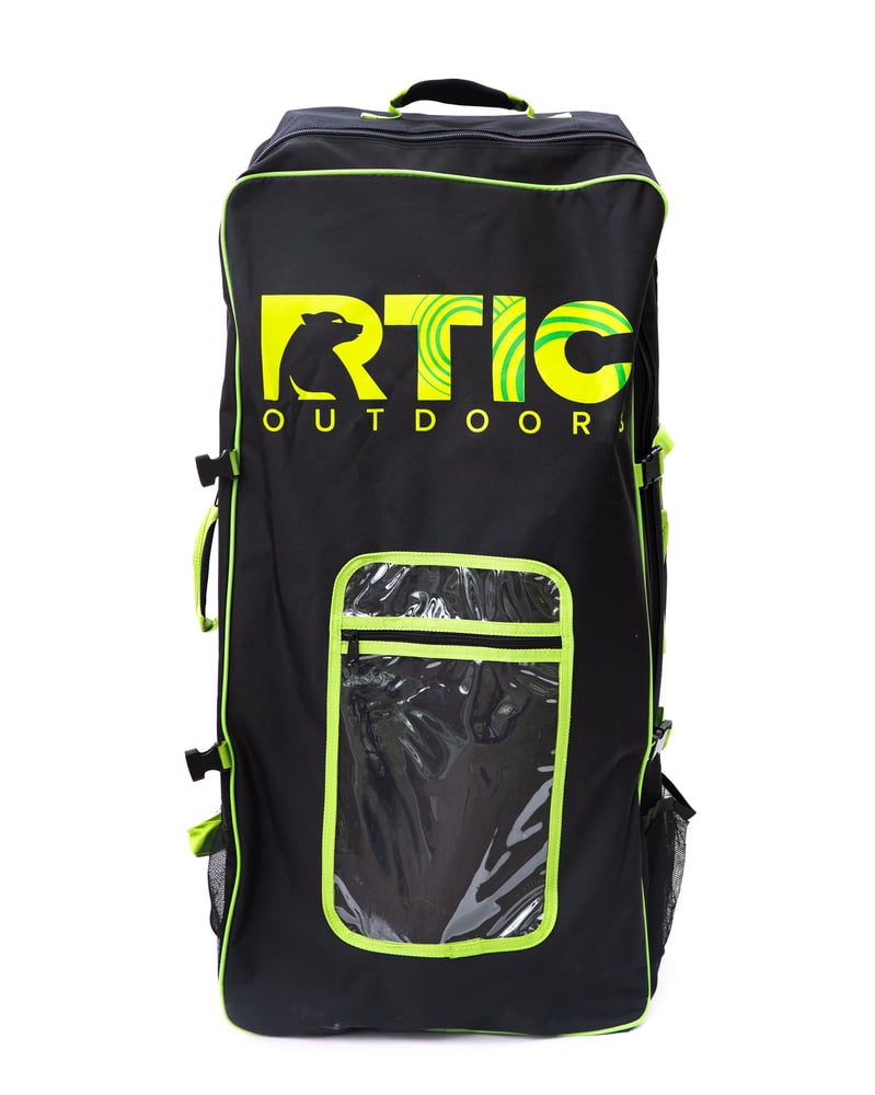 SUP Paddle Pack Tree Frog - Image 12