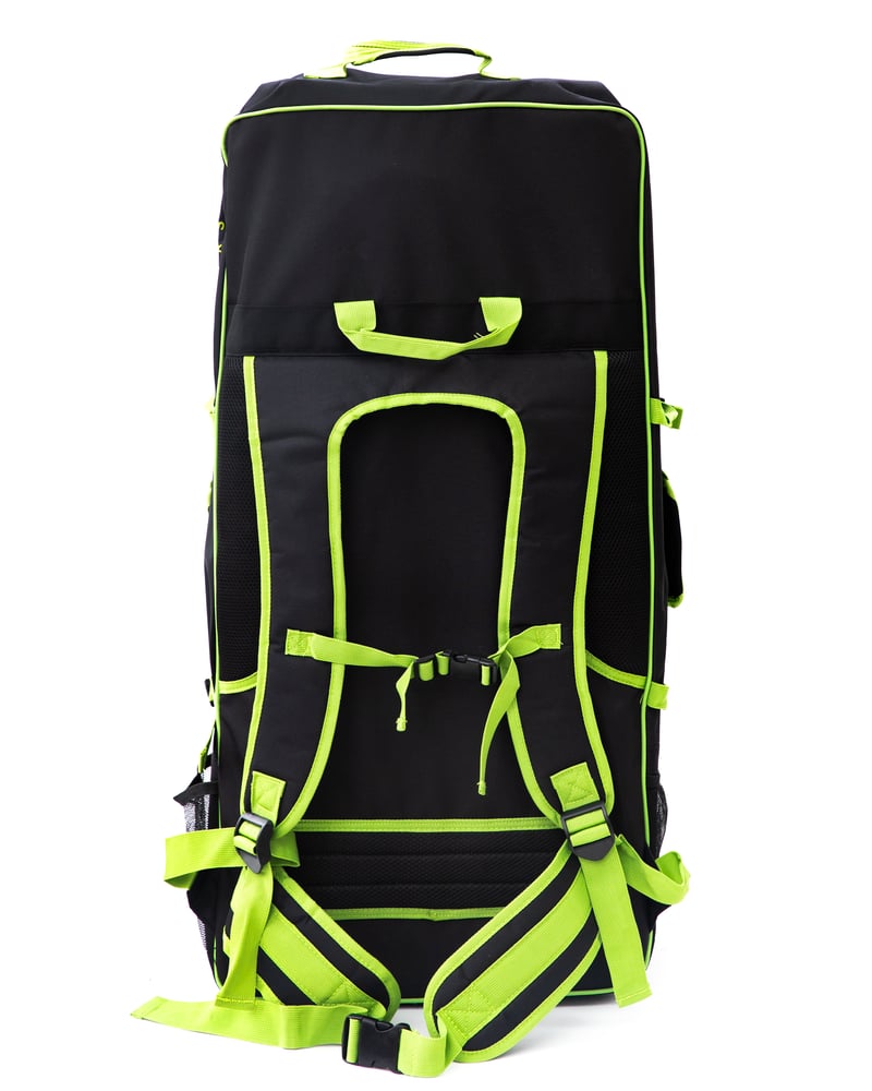 SUP Paddle Pack Tree Frog - Image 13