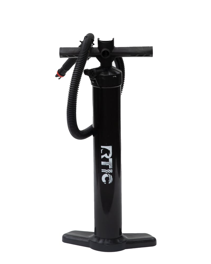 SUP Paddle Pack Tree Frog - Image 15