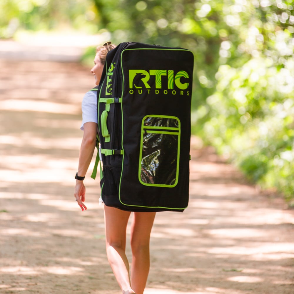 SUP Paddle Pack Tree Frog - Image 2