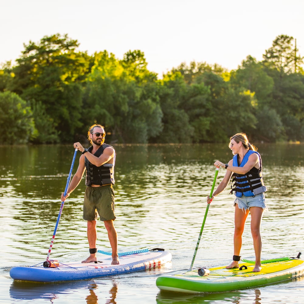 SUP Paddle Pack Tree Frog - Image 4