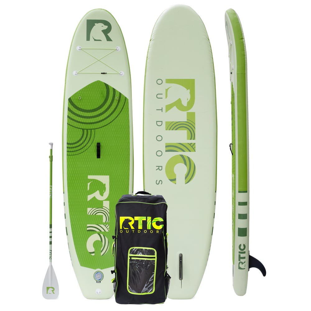 SUP Paddle Pack Tree Frog - Image 5