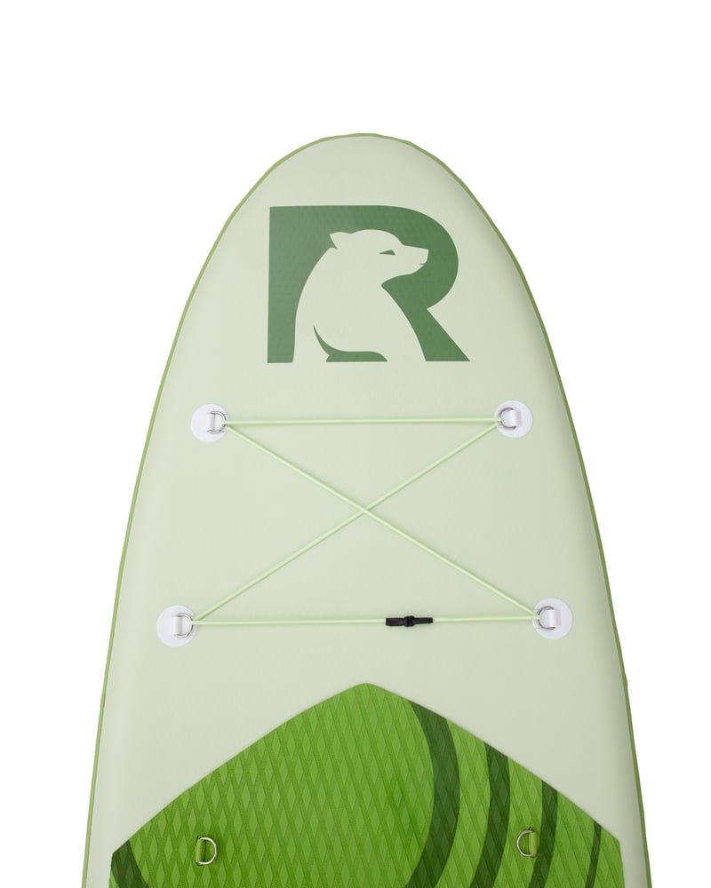 SUP Paddle Pack Tree Frog - Image 7