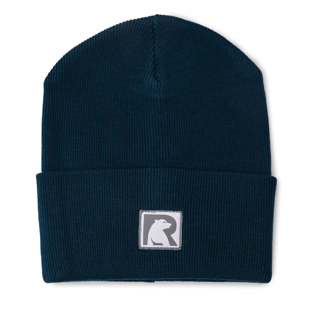 RTIC Beanie Navy