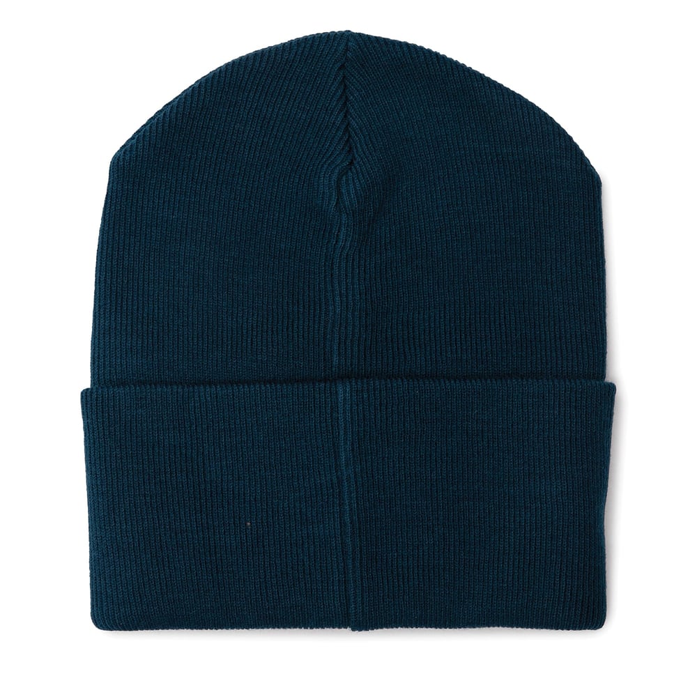 RTIC Beanie Navy - Image 2