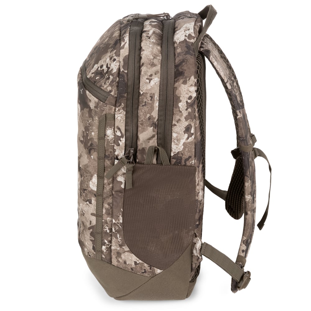 Road Trip Backpack Olive Midnight Camo - Image 3