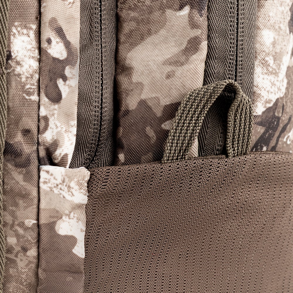 Road Trip Backpack Olive Midnight Camo - Image 5