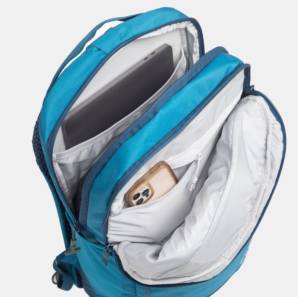 Road Trip Backpack Black - Image 6