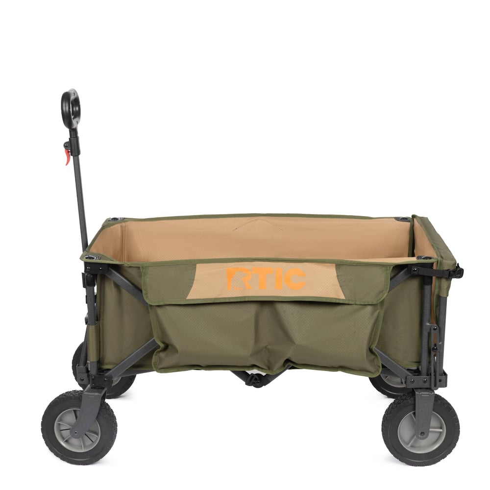 Ultra-Tough Wagon - Image 3