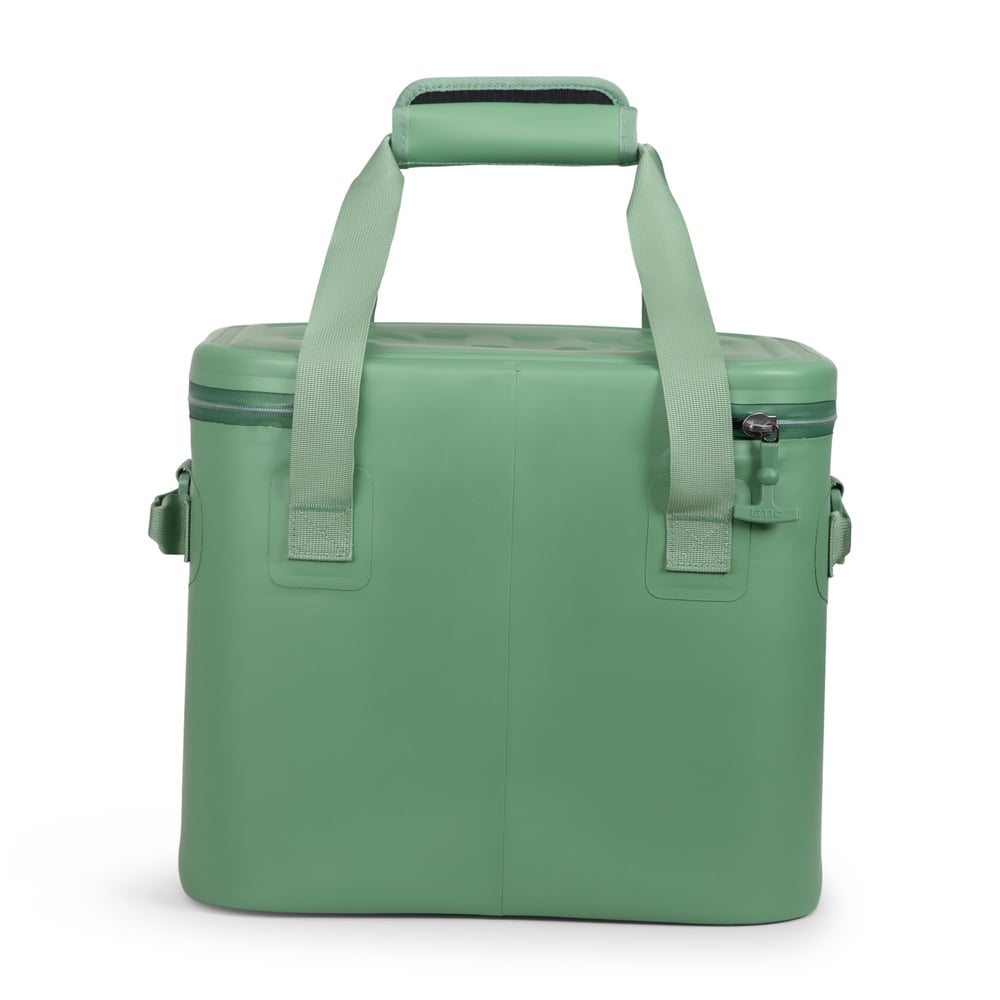Ultra-Tough Soft Cooler Sage - Image 5