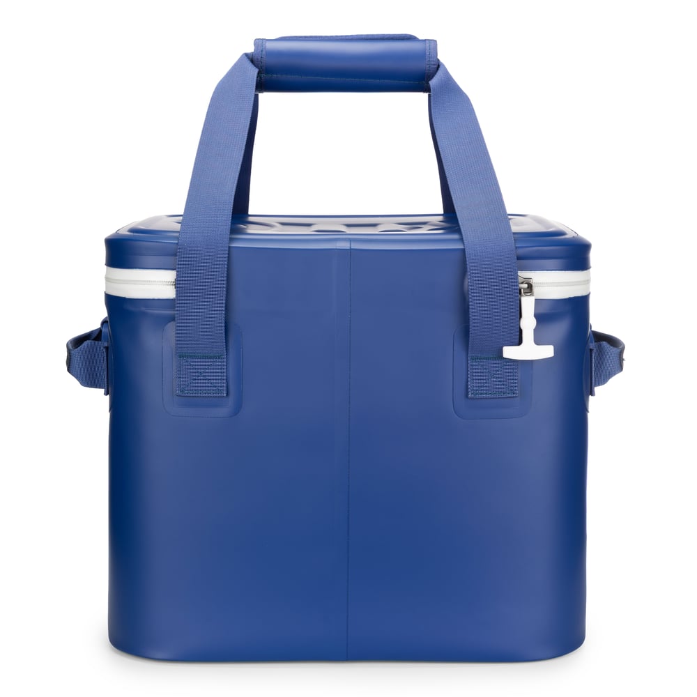 Ultra-Tough Soft Cooler Cobalt - Image 5