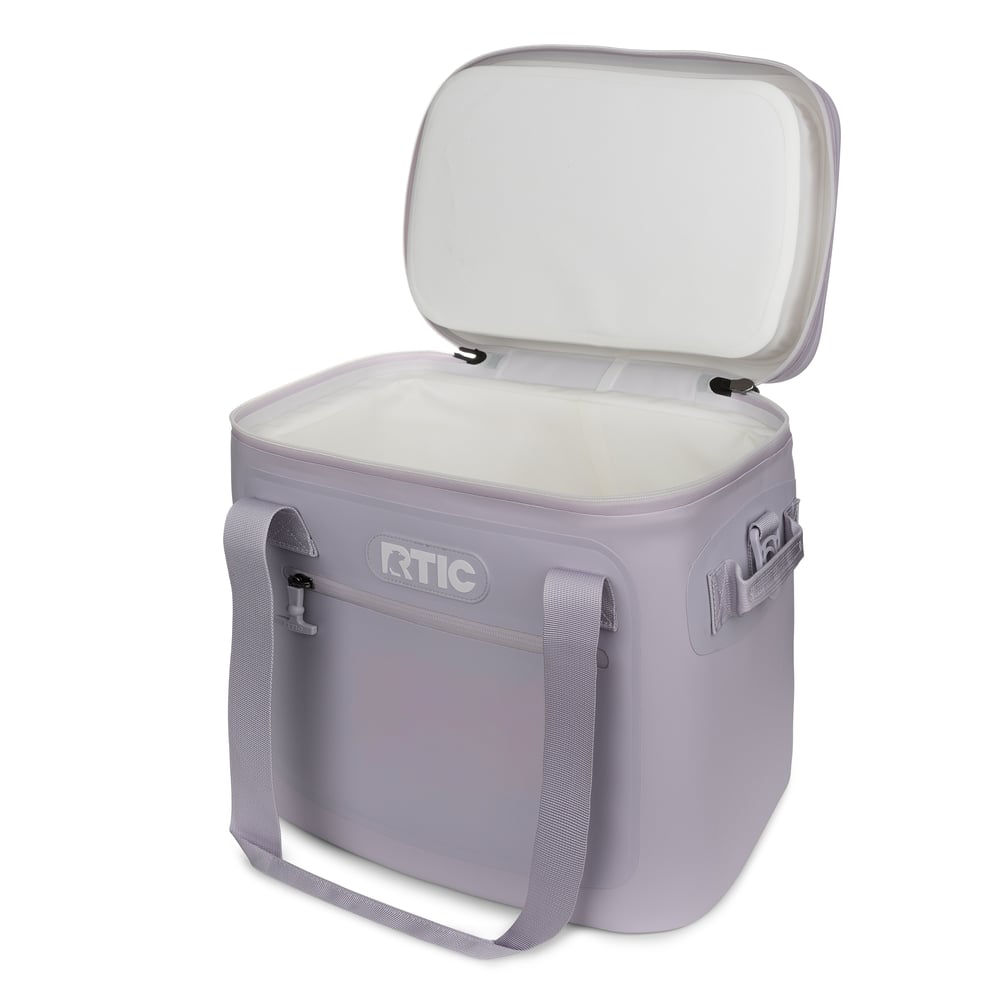Ultra-Tough Soft Cooler Dusty Lilac - Image 3