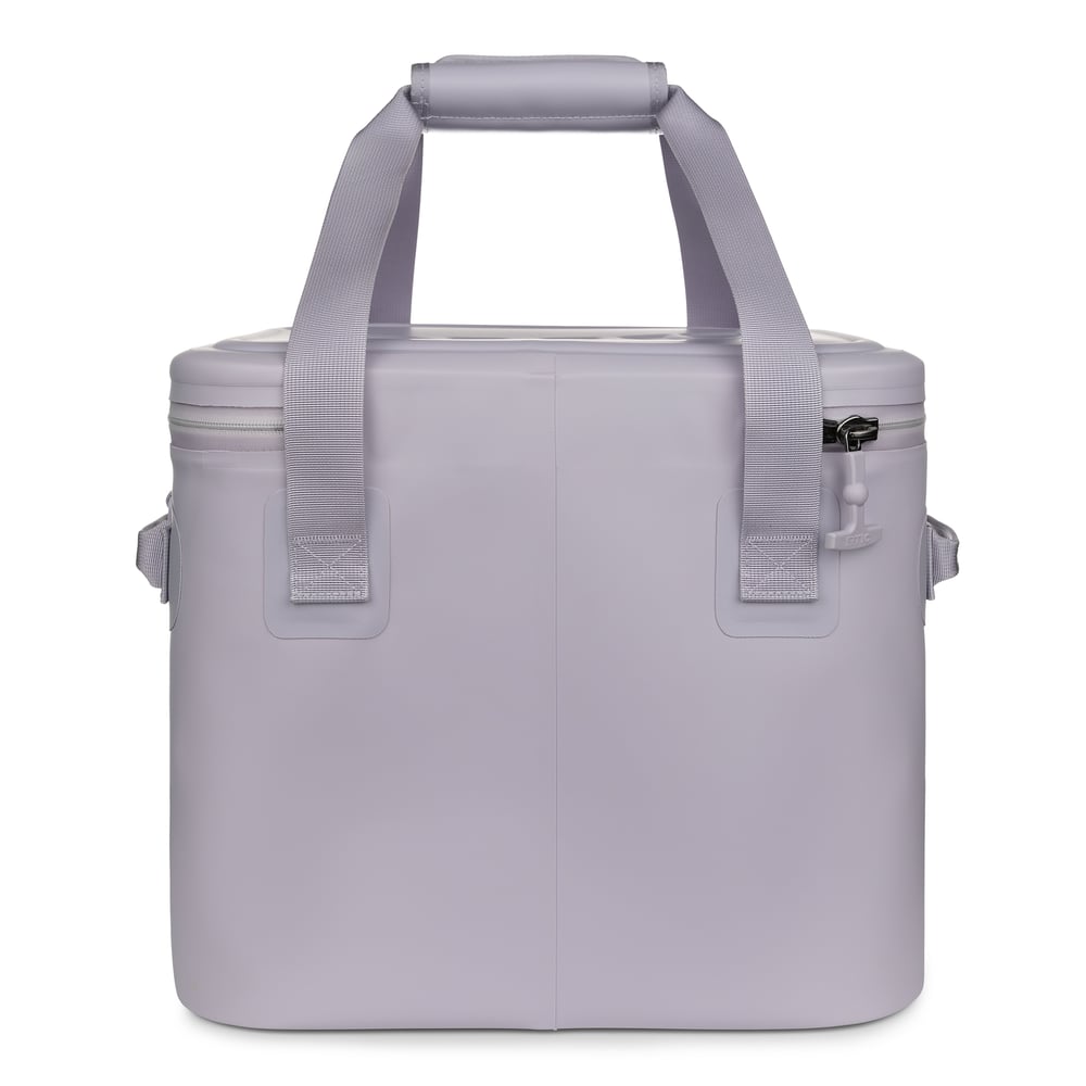 Ultra-Tough Soft Cooler Dusty Lilac - Image 5