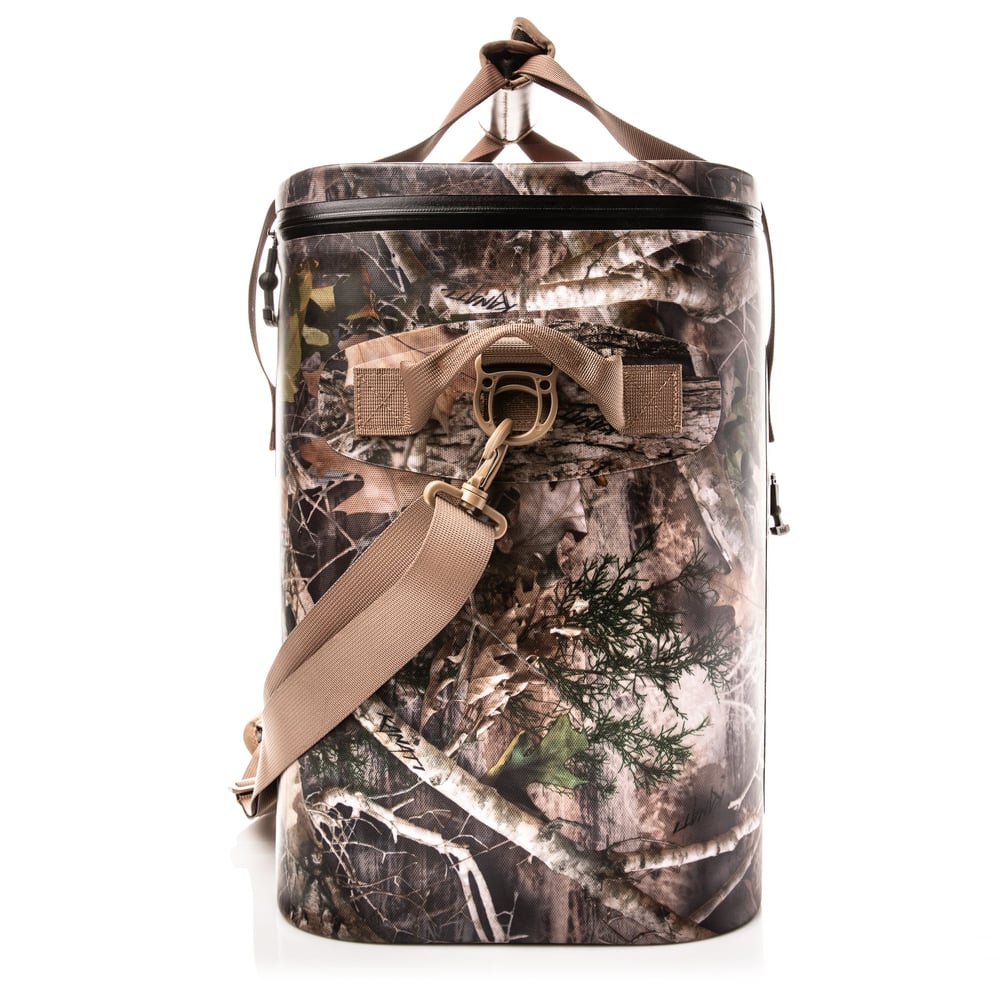 Ultra-Tough Soft Cooler Kanati Camo - Image 4
