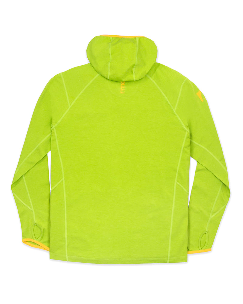Men's R-Tech Sun Hoodie Tree Frog - Image 3